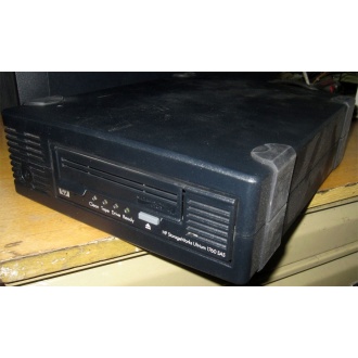 Внешний стример HP StorageWorks Ultrium 1760 SAS Tape Drive External LTO-4 EH920A (Котельники)