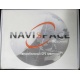 GPS автонавигатор NaviSpace Discovery NS-1200 с глюками в Котельниках, GPS авто-навигатор NaviSpace Discovery NS1200 глючный на запчасти (Котельники)