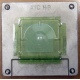 Радиатор CPU CX2WM для Dell PowerEdge C1100 CN-0CX2WM CPU Cooling Heatsink (Котельники)