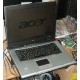 Ноутбук Acer TravelMate 2410 (Intel Celeron M370 1.5Ghz /256Mb DDR2 /40Gb /15.4" TFT 1280x800) - Котельники