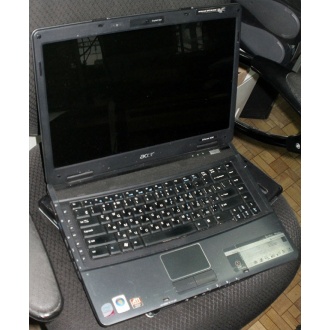 Ноутбук Acer Extensa 5630 (Intel Core 2 Duo T5800 (2x2.0Ghz) /2048Mb DDR2 /250Gb SATA /256Mb ATI Radeon HD3470 (Котельники)