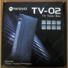 Внешний TV tuner AG Neovo TV-02 (Котельники)