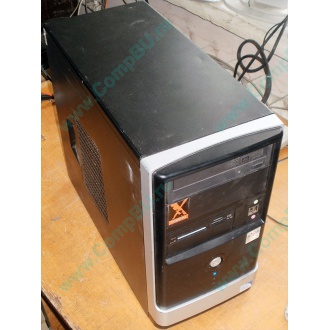 Intel Celeron Dual Core E3300 (2x2.5GHz) /2048Mb /200Gb /ATX 450W (Котельники)