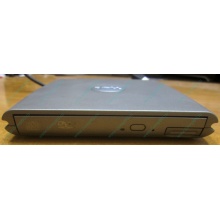 Внешний DVD/CD-RW привод Dell PD01S для ноутбуков DELL Latitude D400 в Котельниках, D410 в Котельниках, D420 в Котельниках, D430 (Котельники)