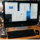 Моноблок HP Envy Recline 23-k010er D7U17EA Core i5 /16Gb DDR3 /240Gb SSD + 1Tb HDD (Котельники)