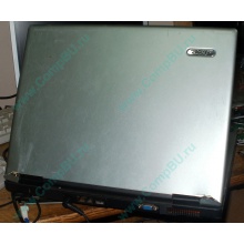 Ноутбук Acer TravelMate 2410 (Intel Celeron M 420 1.6Ghz /256Mb /40Gb /15.4" 1280x800) - Котельники
