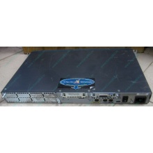 Маршрутизатор Cisco 2610 XM (800-20044-01) в Котельниках, роутер Cisco 2610XM (Котельники)