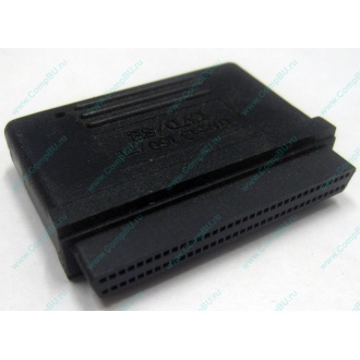 Терминатор SCSI Ultra3 160 LVD/SE 68F (Котельники)