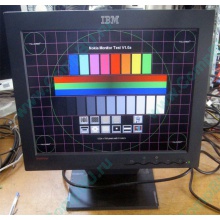 Монитор Б/У 15" TFT IBM 6636-AB2 (Котельники)