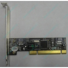 SATA RAID контроллер ST-Lab A-390 (2 port) PCI (Котельники)