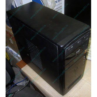 Четырехядерный компьютер Intel Core i5 650 (4x3.2GHz) /4096Mb /60Gb SSD /ATX 400W (Котельники)