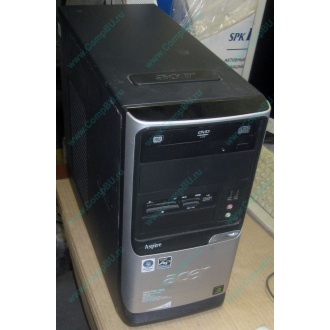 Системный блок AMD Athlon 64 X2 3600+ (2x2.0GHz) /2048Mb DDR2 /160Gb /DVDRW /CR /LAN 1G /FireWire /ATX 250W (Котельники)