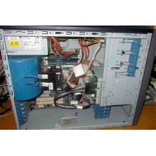 Двухядерный сервер HP Proliant ML310 G5p 515867-421 Core 2 Duo E8400 фото (Котельники)