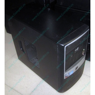 Компьютер Intel Core i5 3570 (4x3.4GHz) /4096Mb /500Gb /1024Mb ATI Radeon HD6450 /ATX 450W (Котельники)