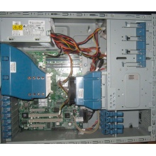 Сервер HP Proliant ML310 G4 418040-421 на 2-х ядерном процессоре Intel Xeon фото (Котельники)