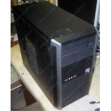 Четырехядерный компьютер Intel Core i5 2310 (4x2.9GHz) /4096Mb /250Gb /ATX 350W (Котельники)