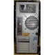 Четырехядерный компьютер Intel Core i7 920 (4x2.67GHz HT) /6Gb /1Tb /ATI Radeon HD6450 /ATX 450W вид сзади (Котельники)