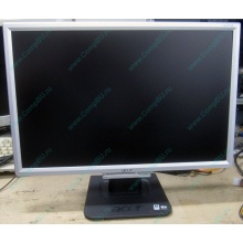 Монитор 22" Acer AL2216W 1680x1050 (широкоформатный) - Котельники