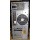 Компьютер Intel Core 2 Quad Q8300 (4x2.5GHz) /4096Mb /250Gb /ATI X1300 /ATX 450W вид сзади (Котельники)