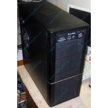 Четырехядерный игровой компьютер Intel Core 2 Quad Q9400 (4x2.67GHz) /4096Mb /500Gb /ATI HD3870 /ATX 580W (Котельники)