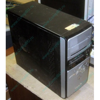 Системный блок AMD Athlon 64 X2 5000+ (2x2.6GHz) /2048Mb DDR2 /320Gb /DVDRW /CR /LAN /ATX 300W (Котельники)