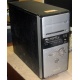 Компьютер AMD Athlon 64 X2 5000+ (2x2.6GHz) /2048Mb DDR2 /320Gb /DVDRW /CR /LAN /ATX 300W (Котельники)