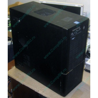 Четырехядерный комп Intel Core i7 860 (4x2.8GHz HT) /4Gb /500Gb /ATX 460W (Котельники)
