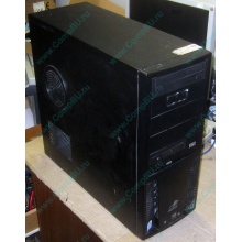 Двухъядерный компьютер Intel Pentium Dual Core E2180 (2x1.8GHz) s.775 /2048Mb /160Gb /ATX 300W (Котельники)