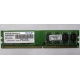 Модуль оперативной памяти 4Gb DDR2 Patriot PSD24G8002 pc-6400 (800MHz)  (Котельники)