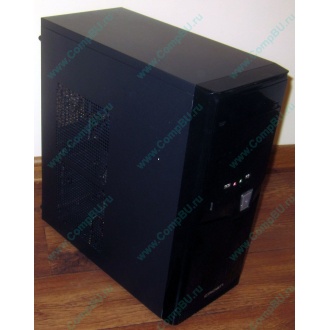 Двухъядерный системный блок AMD A4 X2 5300 (2x3.4GHz) /4096Mb /500Gb /ATX 450W (Котельники)