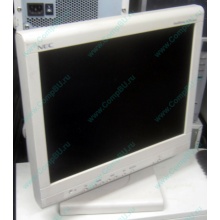 Монитор 15" TFT NEC MultiSync LCD1550M multimedia (встроенные колонки) - Котельники