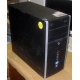 HP Compaq 6200 PRO MT Intel Core i3 2120 /4Gb /500Gb (Котельники)