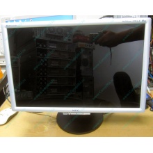  Профессиональный монитор 20.1" TFT Nec MultiSync 20WGX2 Pro (Котельники)