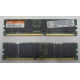 Серверная память IBM 1024Mb DDR ECC (IBM FRU: 09N4308) - Котельники