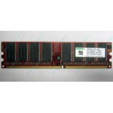 Модуль памяти 256Mb DDR ECC Kingmax pc3200 (Котельники)