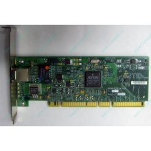 Сетевая карта IBM 31P6309 (31P6319) PCI-X купить Б/У в Котельниках, сетевая карта IBM NetXtreme 1000T 31P6309 (31P6319) цена БУ (Котельники)