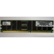 Серверная память 256Mb DDR ECC Hynix pc2100 8EE HMM 311 (Котельники)