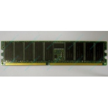 Серверная память 256Mb DDR ECC Hynix pc2100 8EE HMM 311 (Котельники)