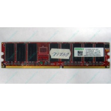 Серверная память 512Mb DDR ECC Kingmax pc-2100 400MHz (Котельники)