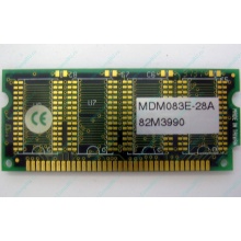 Модуль памяти 8Mb microSIMM EDO SODIMM Kingmax MDM083E-28A (Котельники)