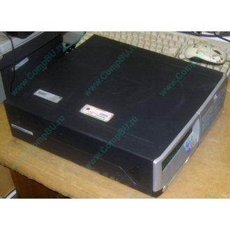 Компьютер HP DC7100 SFF (Intel Pentium-4 520 2.8GHz HT s.775 /1024Mb /80Gb /ATX 240W desktop) - Котельники