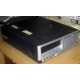 Системный блок HP DC7100 SFF (Intel Pentium-4 520 2.8GHz HT s.775 /1024Mb /80Gb /ATX 240W desktop) - Котельники