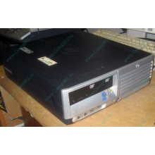 Компьютер HP DC7100 SFF (Intel Pentium-4 540 3.2GHz HT s.775 /1024Mb /80Gb /ATX 240W desktop) - Котельники