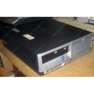 Компьютер HP DC7100 SFF (Intel Pentium-4 540 3.2GHz HT s.775 /1024Mb /80Gb /ATX 240W desktop) - Котельники