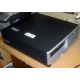 Системный блок HP DC7100 SFF (Intel Pentium-4 540 3.2GHz HT s.775 /1024Mb /80Gb /ATX 240W desktop) - Котельники
