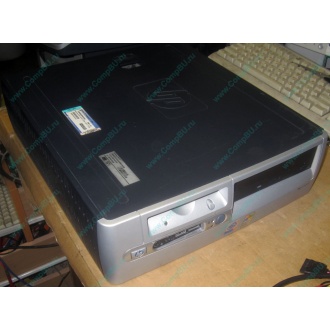 Компьютер HP D530 SFF (Intel Pentium-4 2.6GHz s.478 /1024Mb /80Gb /ATX 240W desktop) - Котельники