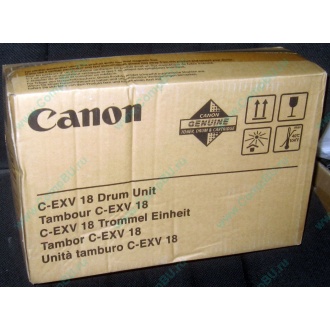 Фотобарабан Canon C-EXV18 Drum Unit (Котельники)
