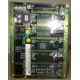 Корзина RID013020 для SCSI HDD с платой BP-9666 (C35-966603-090) - Котельники