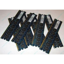Серверная память 1Gb DDR2 ECC Nanya pc2-5300E 667MHz для Cisco 29xx (Котельники)