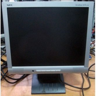Монитор 15" TFT NEC AccuSync LCD52VM (Котельники)